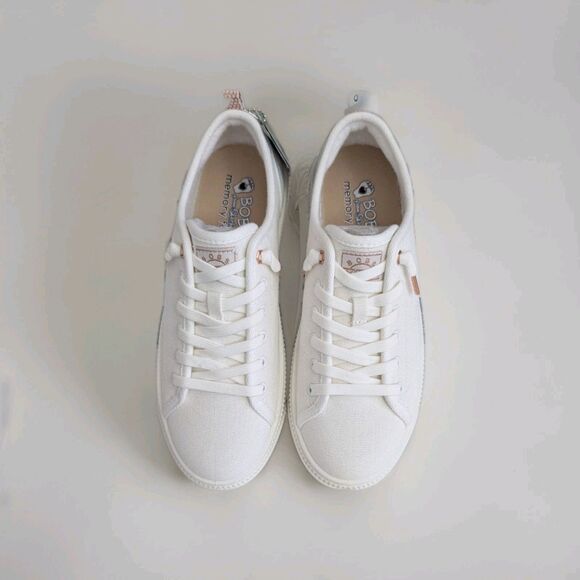 Skechers Women's Bobs Copa Sneaker Size 8.5 - Picture 2 of 7